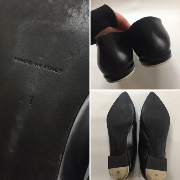 Everlane modern point loafer - Picture 2 of 11